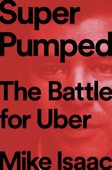 The Best New Books About Silicon Valley