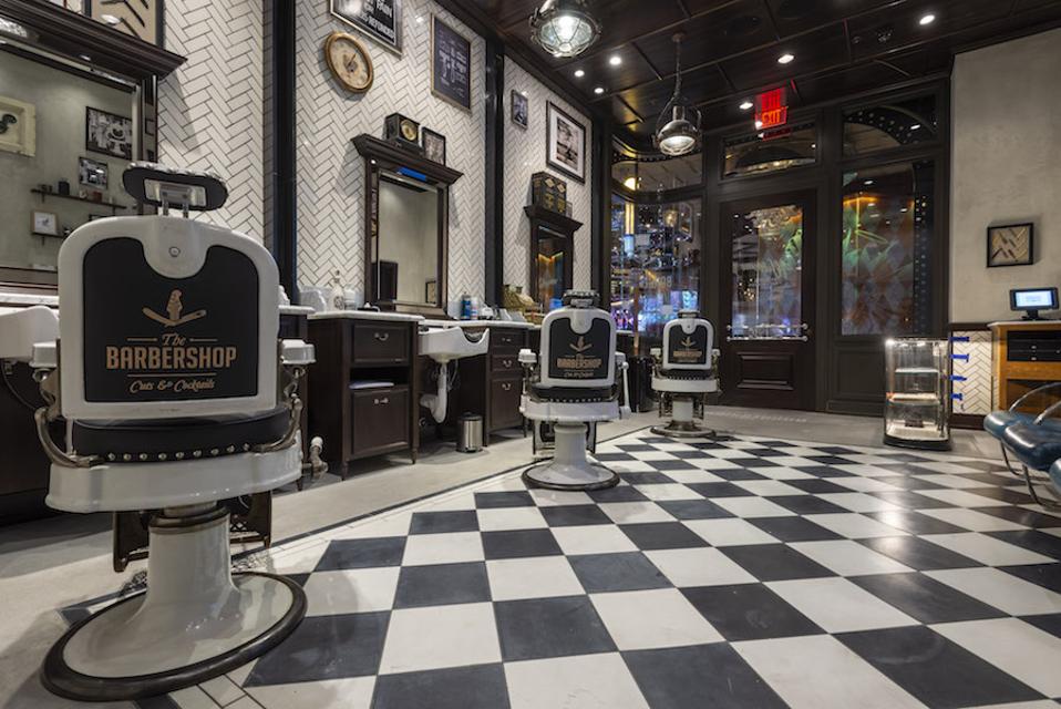 Barbershop