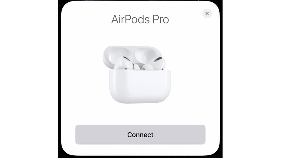7 facts and 1 lie about apple airpods pro