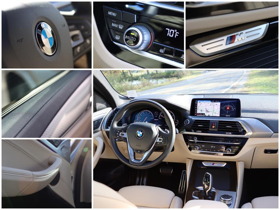 2019 Bmw X4 M40i Review 5 Things You Need To Know