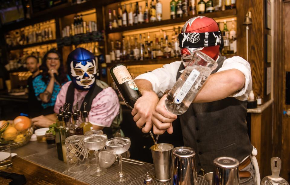 The Annual Branca Games Brings To The Forefront