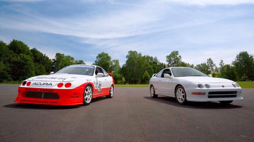Acura Gooses Performance Emphasis In Aiming At Ambitious Sales