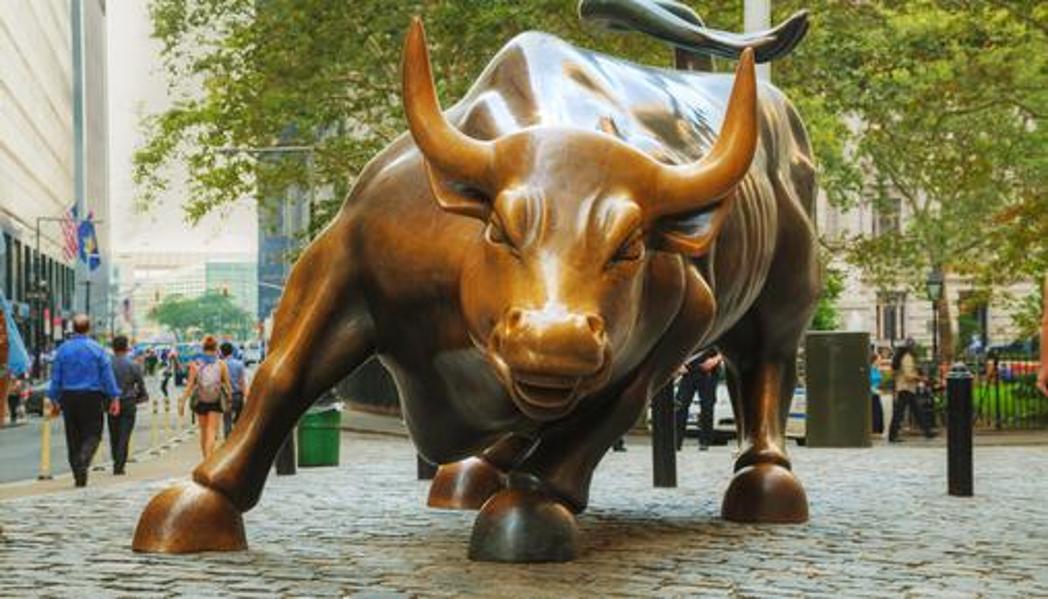 Wall Street Looking To End The Week On A High Note On US Jobs Data