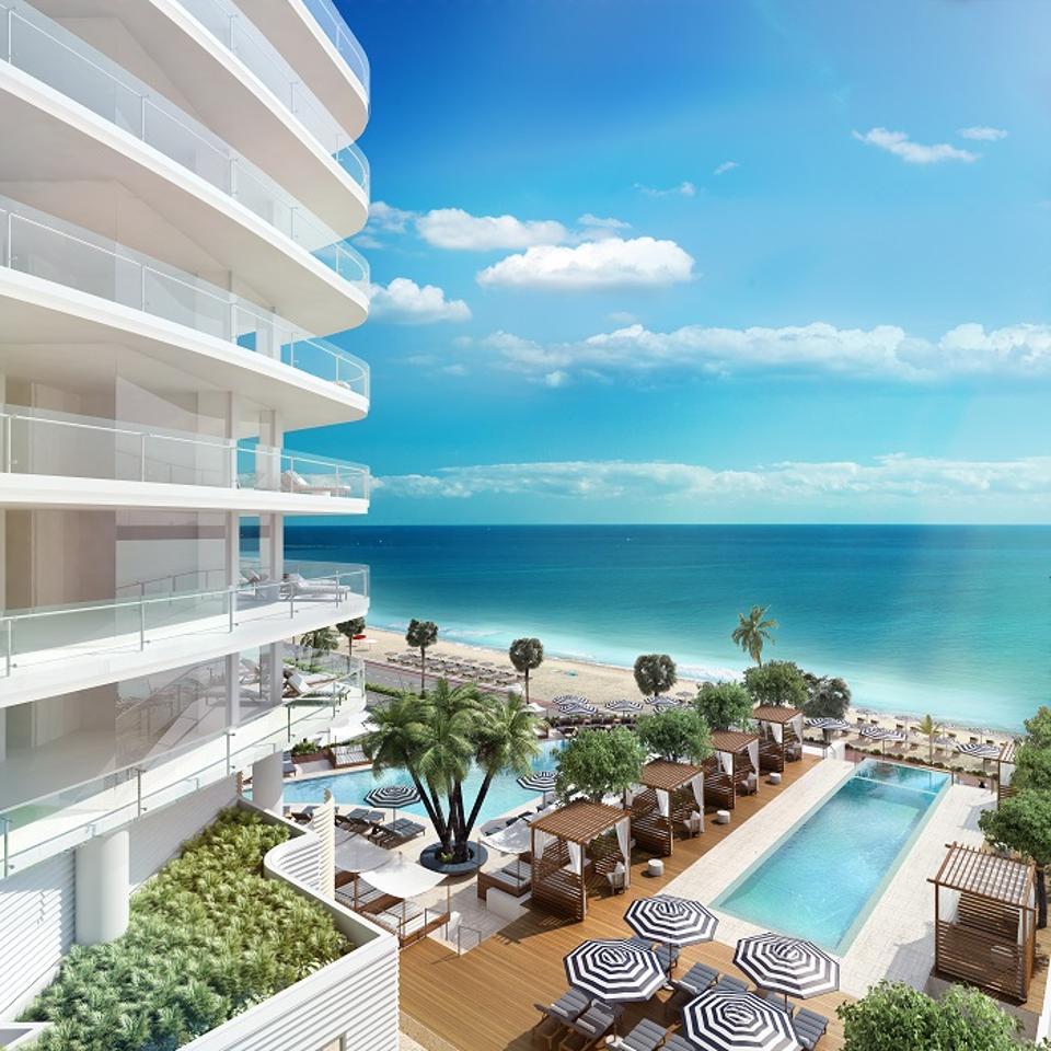 New Four Seasons in Fort Lauderdale