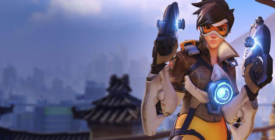 Diablo 4 Overwatch 2 And Hong Kong Protests The Pressure Is On At Blizzcon