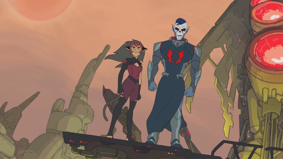 Download Review She Ra And The Princesses Of Power Season 4 Free HD Wallpaper Review She Ra And The Princesses Of Power Season 4 Desktop Wallpaper Free