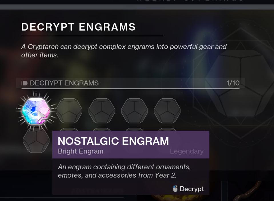 Destiny 2’s ‘Eververse Is Too Expensive’ Debate Is Back, And Yes, It Is Destiny 2