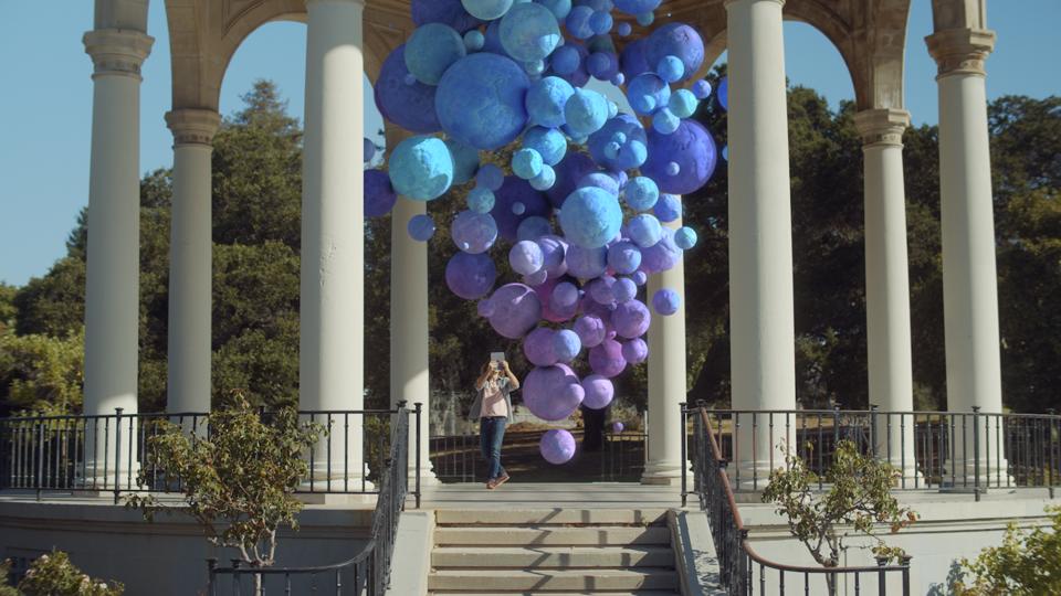 ar authoring and publishing tool