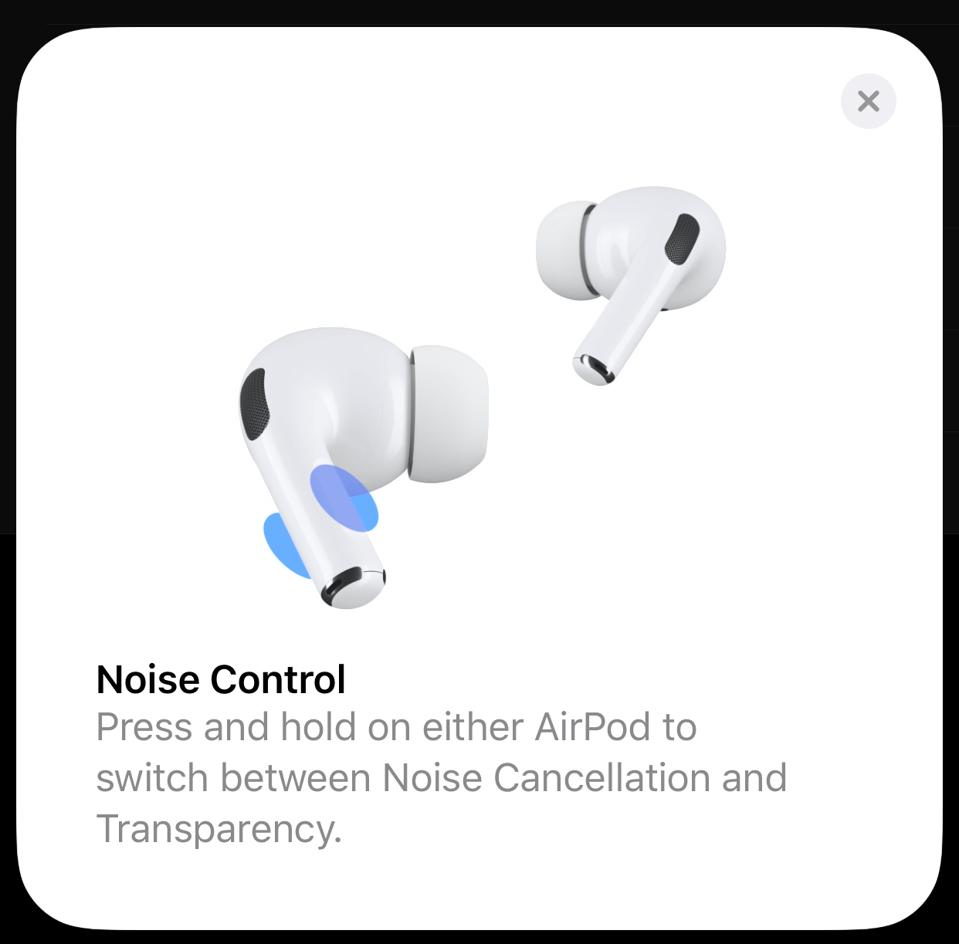 The Complete Guide To Enjoying Your New AirPods Pro: 7 Top Tips