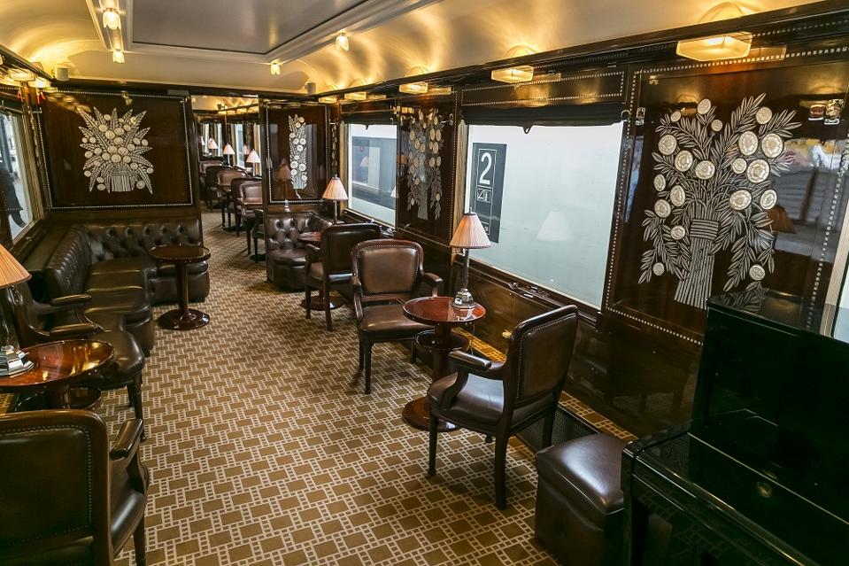 The World S Most Luxurious Murder Mystery Vacation