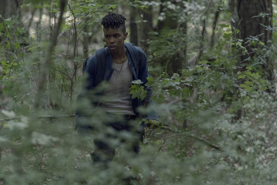 ‘The Walking Dead’ Season 10, Episode 5 Review: ‘What It Always Is