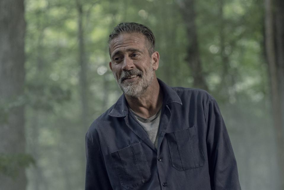 The Walking Dead Season 10 Episode 5 Review What It Always Is Burns Slow But Still Delivers