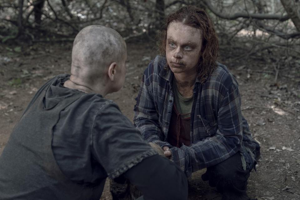 The Walking Dead Season 10 Episode 5 Review What It Always Is