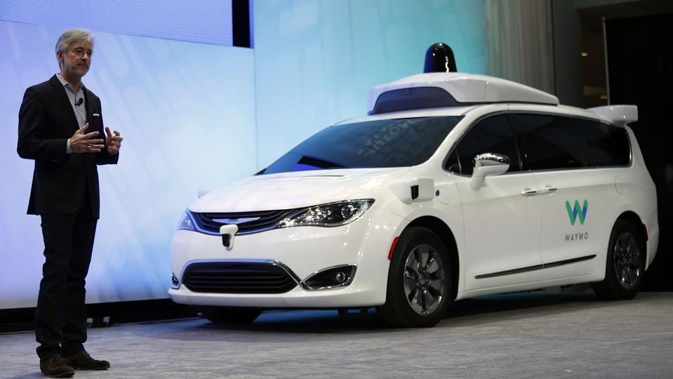 North American International Auto Show Features Latest Car Models