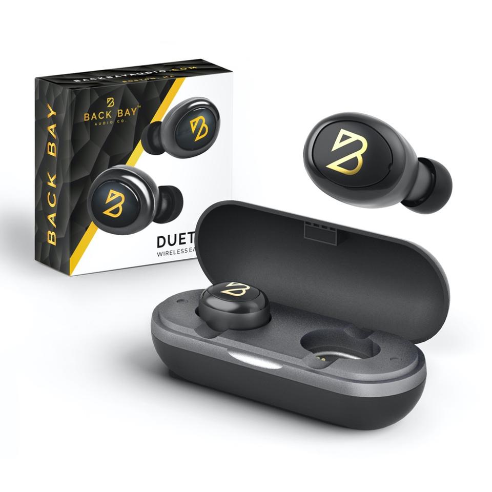 Four Pairs Of True Wireless Earbuds That Make Excellent Gifts