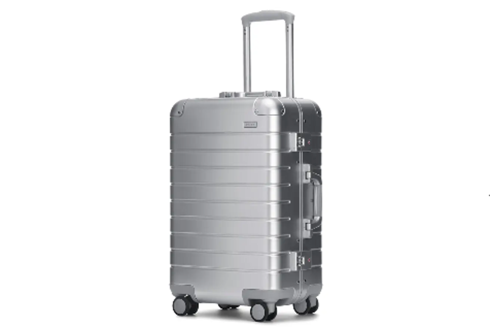 Best mens luggage 2019 sales