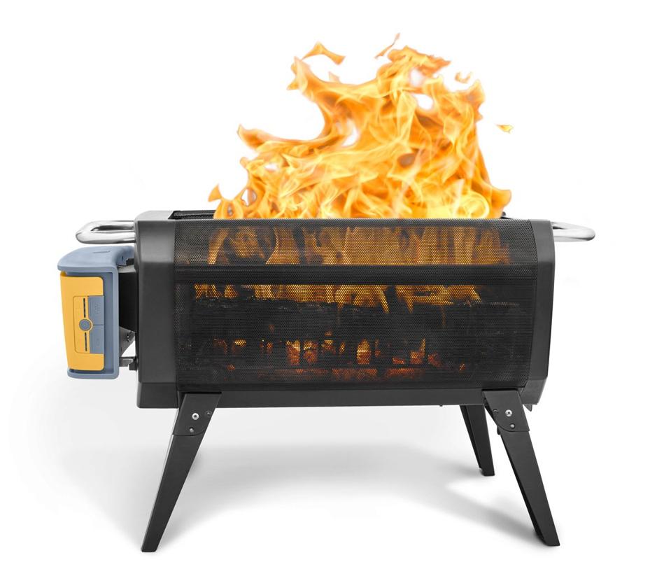 BioLite FirePit
