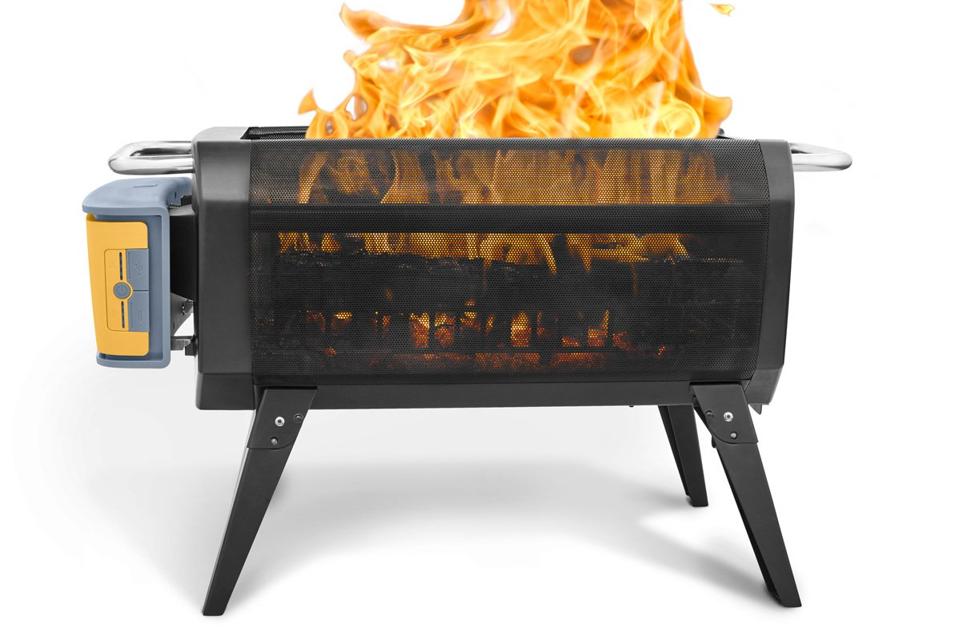 BioLite FirePit