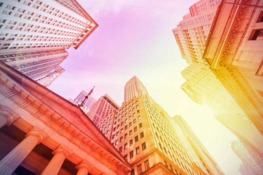 Join the Party: DJIA Seen Testing New Record Highs, Joining S&P 500 And Nasdaq