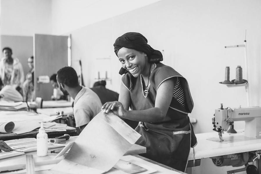 Fashion Brands Team Up To Spearhead Campaign Around Wage Transparency