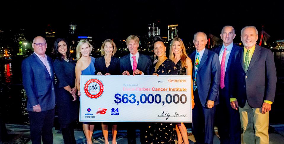 Check presentation