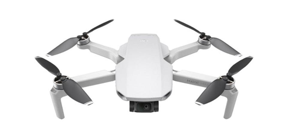 DJI Mavic Mini