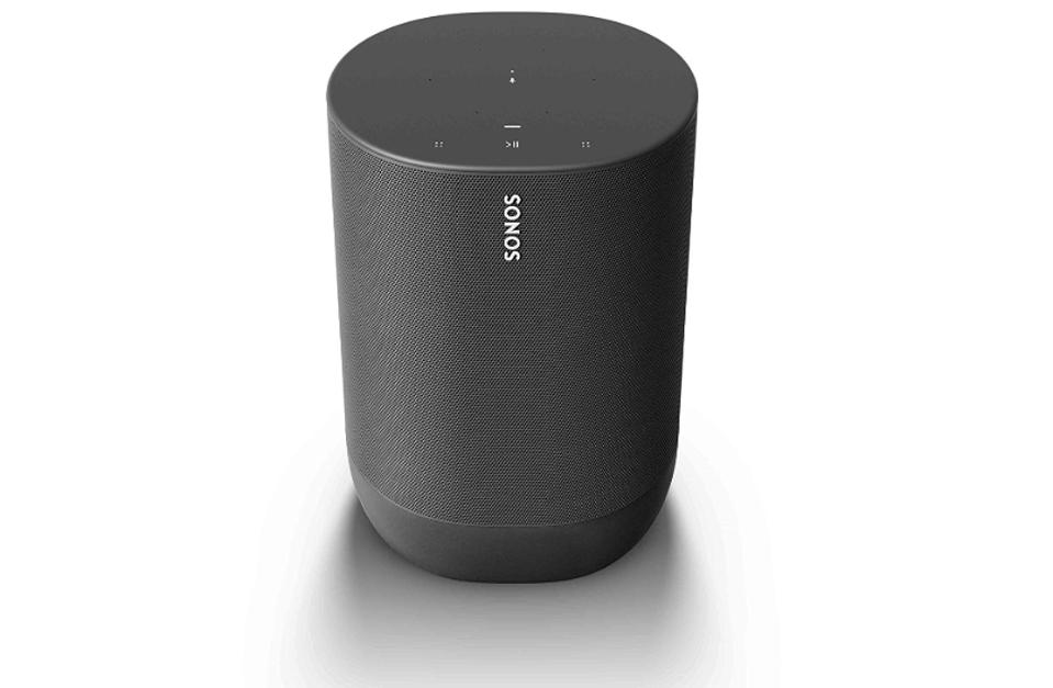Sonos Move