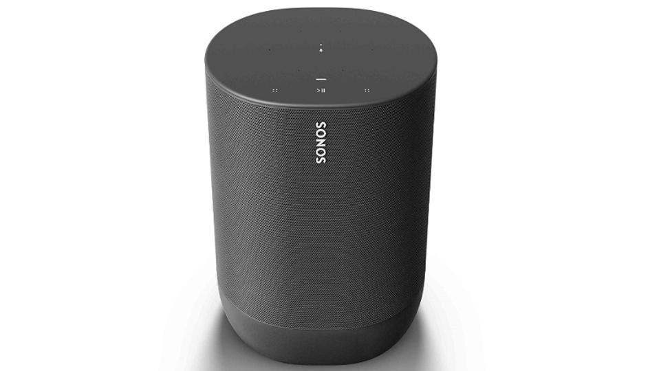 Sonos Move