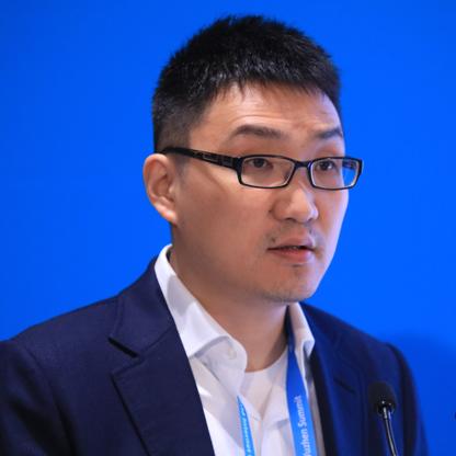 Miliarder China Miliarder China