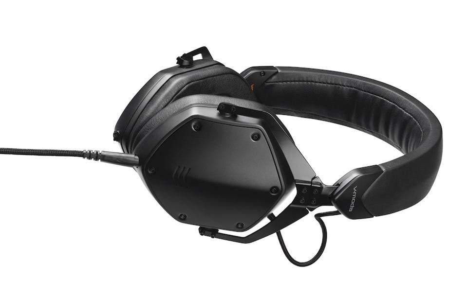 Cuffie Studio V-MODA M-200 Professionali - Monitoraggio Preciso Con Driver 50mm - Custodia Rigida Inclusa - Foto 2