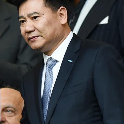 Zhang Jindong