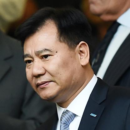 Zhang Jindong