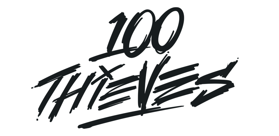 100Thieves-Logo