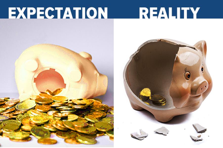 You're Probably Underinvested in Gold