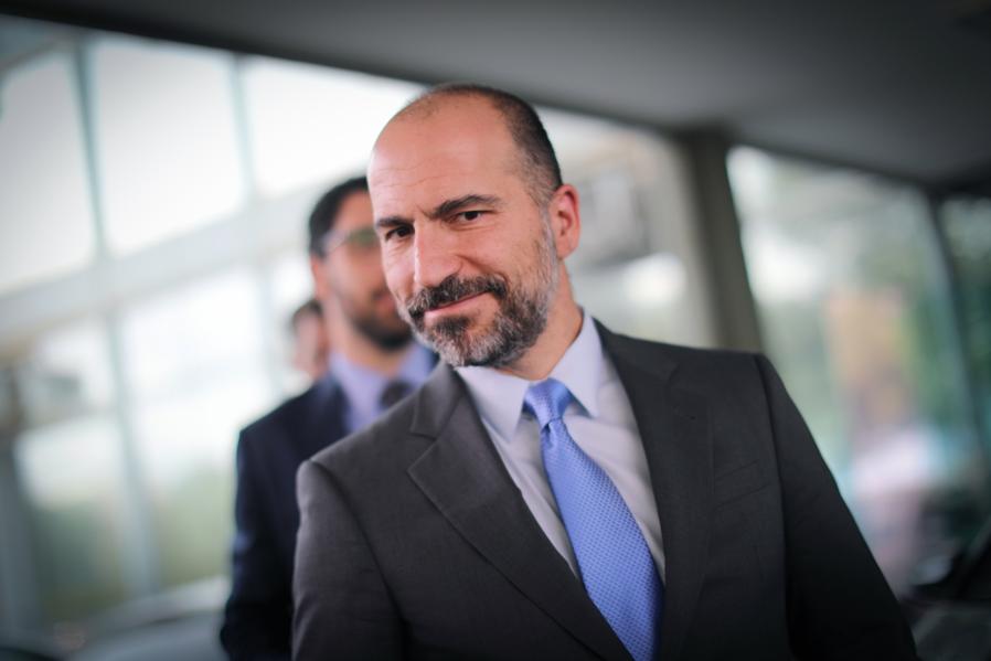 Uber Loses $1.1 Billion, Targets Profitability In 2021