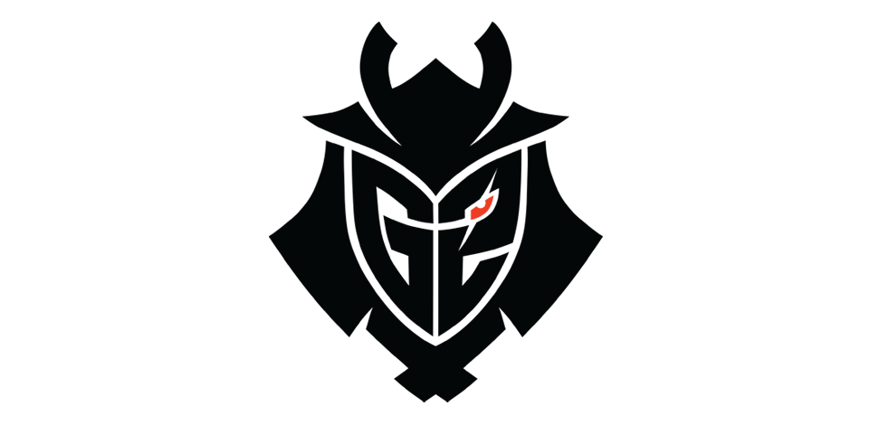 G2 Esports-Logo