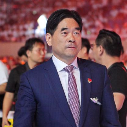 Wang Zhenhua Net Worth and Profile
