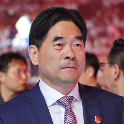 Wang Zhenhua profile photo