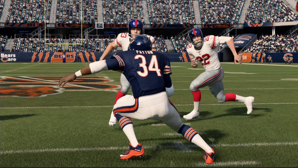 Madden 20 How To Download The Greatest Legends Roster Ever