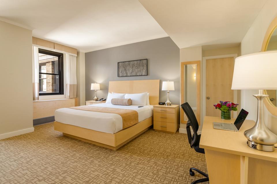 New York City Hospitality Icon Celebrates Historic Milestone