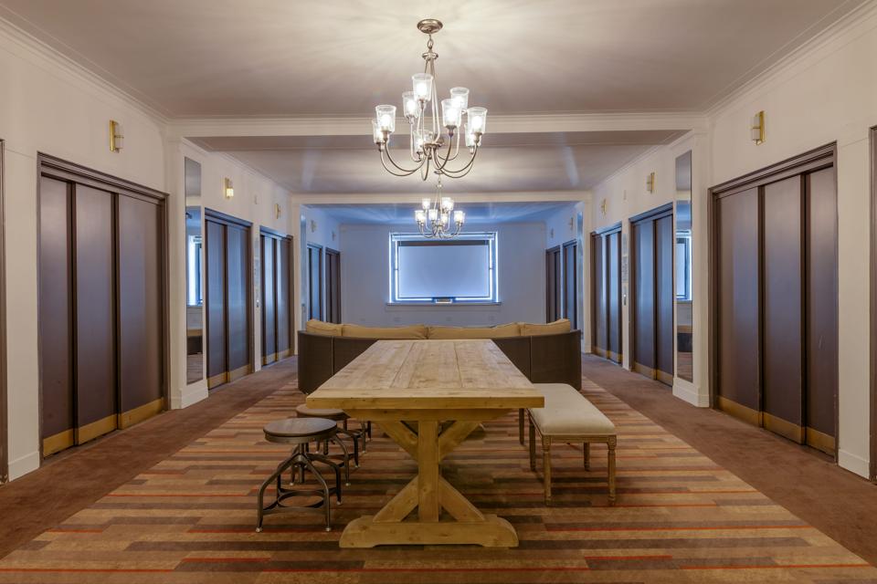 New York City Hospitality Icon Celebrates Historic Milestone