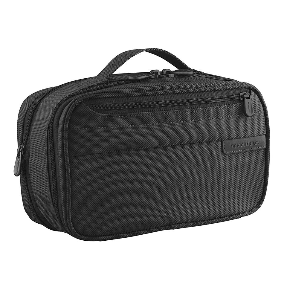 Briggs & Riley Baseline Expandable Toiletry Kit