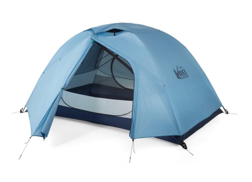 REI Co-op Half Dome 2 Plus Tent