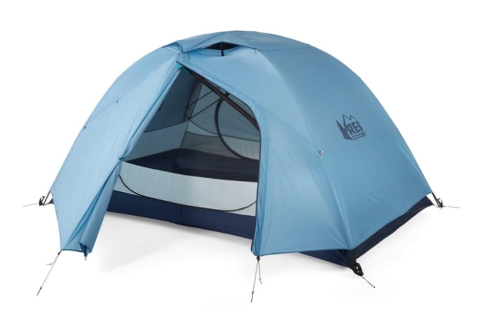 REI Co-op Half Dome 2 Plus Tent