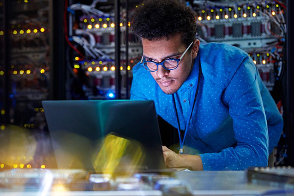 Cyber-risks are increasing daily and are a topic in nearly every board room.