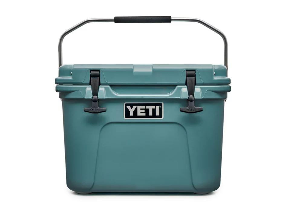 YETI