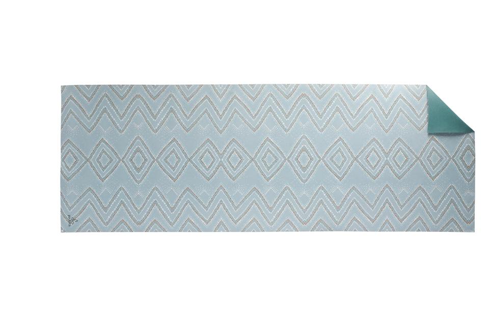 holiday destinations 2019 holiday destinations 2019 The Transformation Mat folds small enough to pack in a backpack or carry on, unlike traditional thicker mats