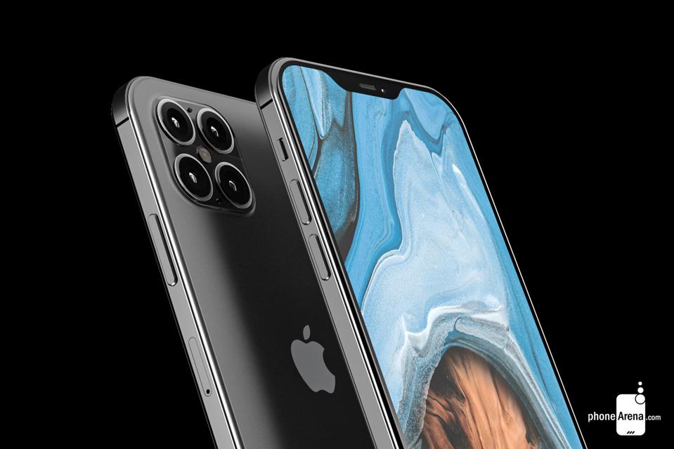 Iphone 12 Price In India 2020