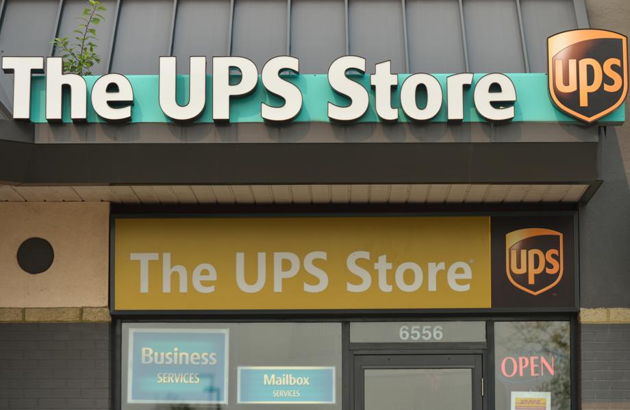 What's United Parcel Service's (UPS) Fair Stock Price Estimate Based On Expected 2019 Earnings?