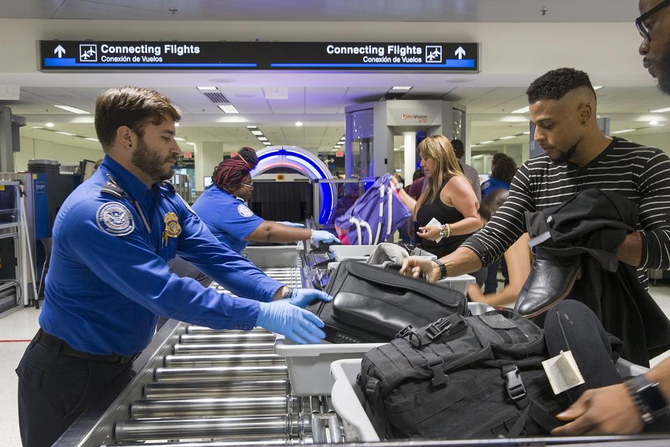 As Us citizens Get Vaccinated, The TSA Launches A Selecting Spree In Time For Summer time